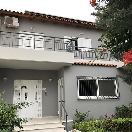 Loft Near The Beach لوتراكي المظهر الخارجي الصورة