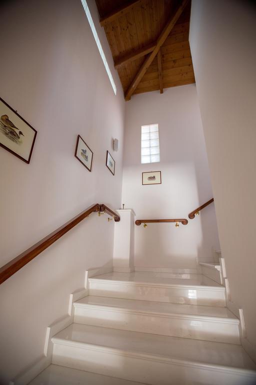 Loft Near The Beach لوتراكي المظهر الخارجي الصورة